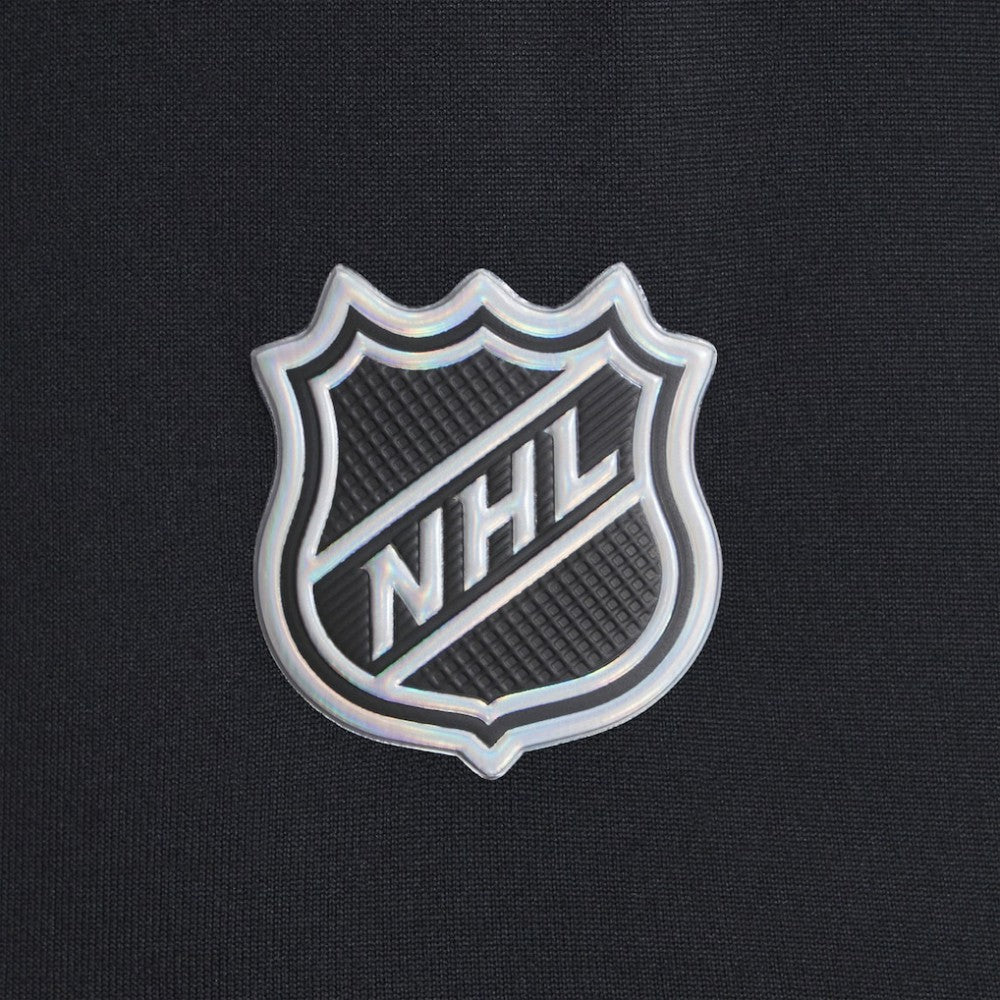 San Jose Sharks Fanatics Authentic Pro Rink Tech T-Shirt - Black T-shirts