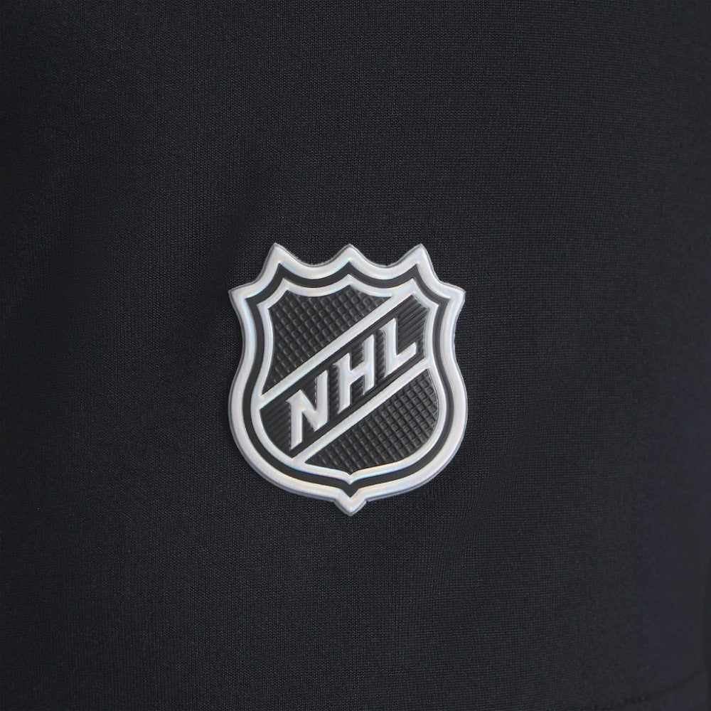 New Jersey Devils Fanatics Authentic Pro Rink Tech T-Shirt - Black T-shirts