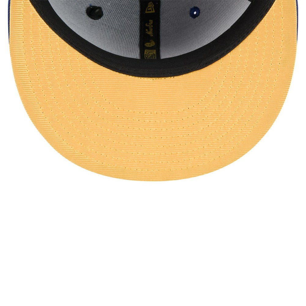 Toronto Blue Jays 2025 59FIFTY Day 59FIFTY Fitted Hat with Pins Royal