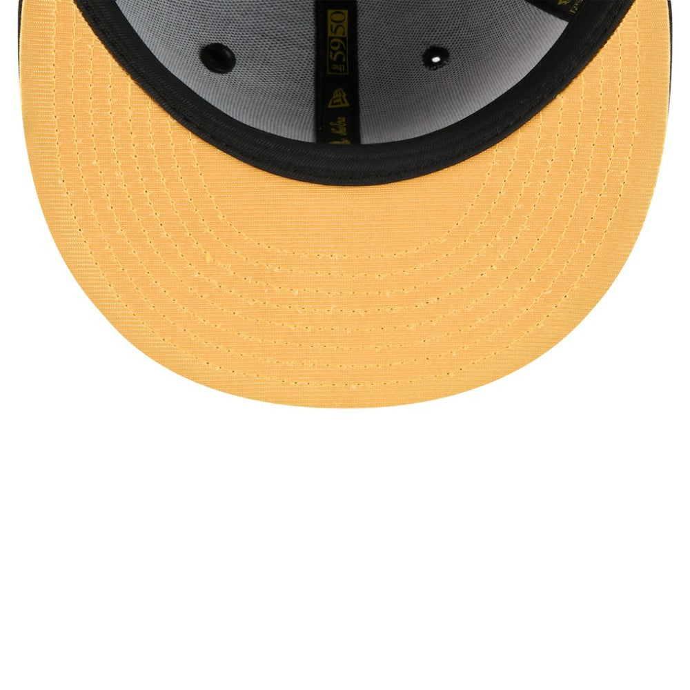 Detroit Tigers 2025 59FIFTY Day 59FIFTY Fitted Hat with Pins Navy