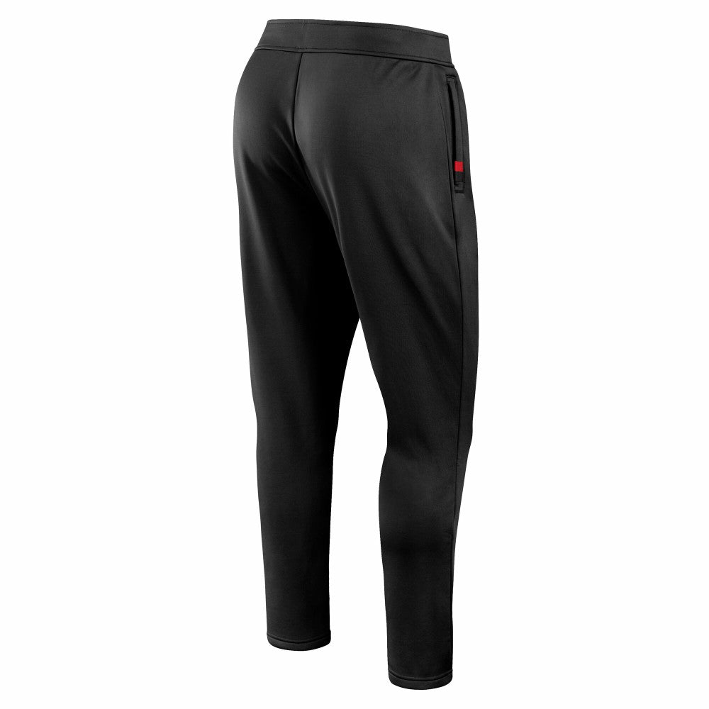 Sunderland Defender Tracksuit / Athletic Red/Black / Mens cheap