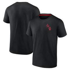 Sunderland Essentials Small Crest T-Shirt / Black / Mens online