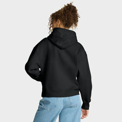 Washington Commanders Women's Eligible Receiver Legacy Pullover Hoodie - Black cheap
