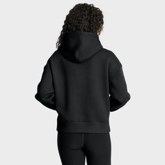 Cincinnati Bengals Women's Eligible Receiver Legacy Pullover Hoodie - Black sale