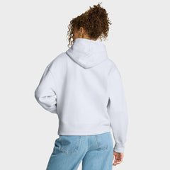 Detroit Lions Women's Eligible Receiver Legacy Pullover Hoodie - White outlet