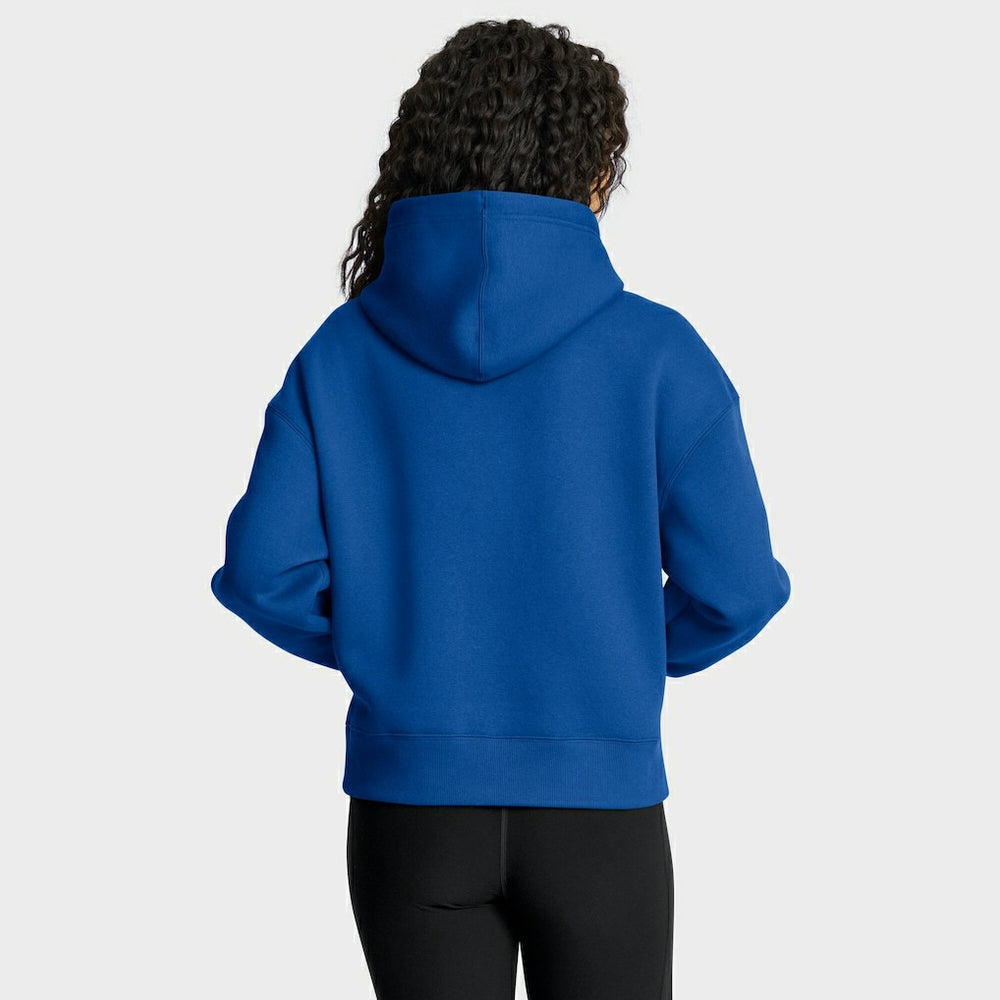 Indianapolis Colts Women's Eligible Receiver Legacy Pullover Hoodie - Royal sale