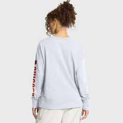 Chicago Bears Women's Hometown Legacy Long Sleeve T-Shirt - White online