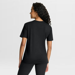 Cincinnati Bengals Women's Blackout Kneel Down Legacy T-Shirt - Black discount