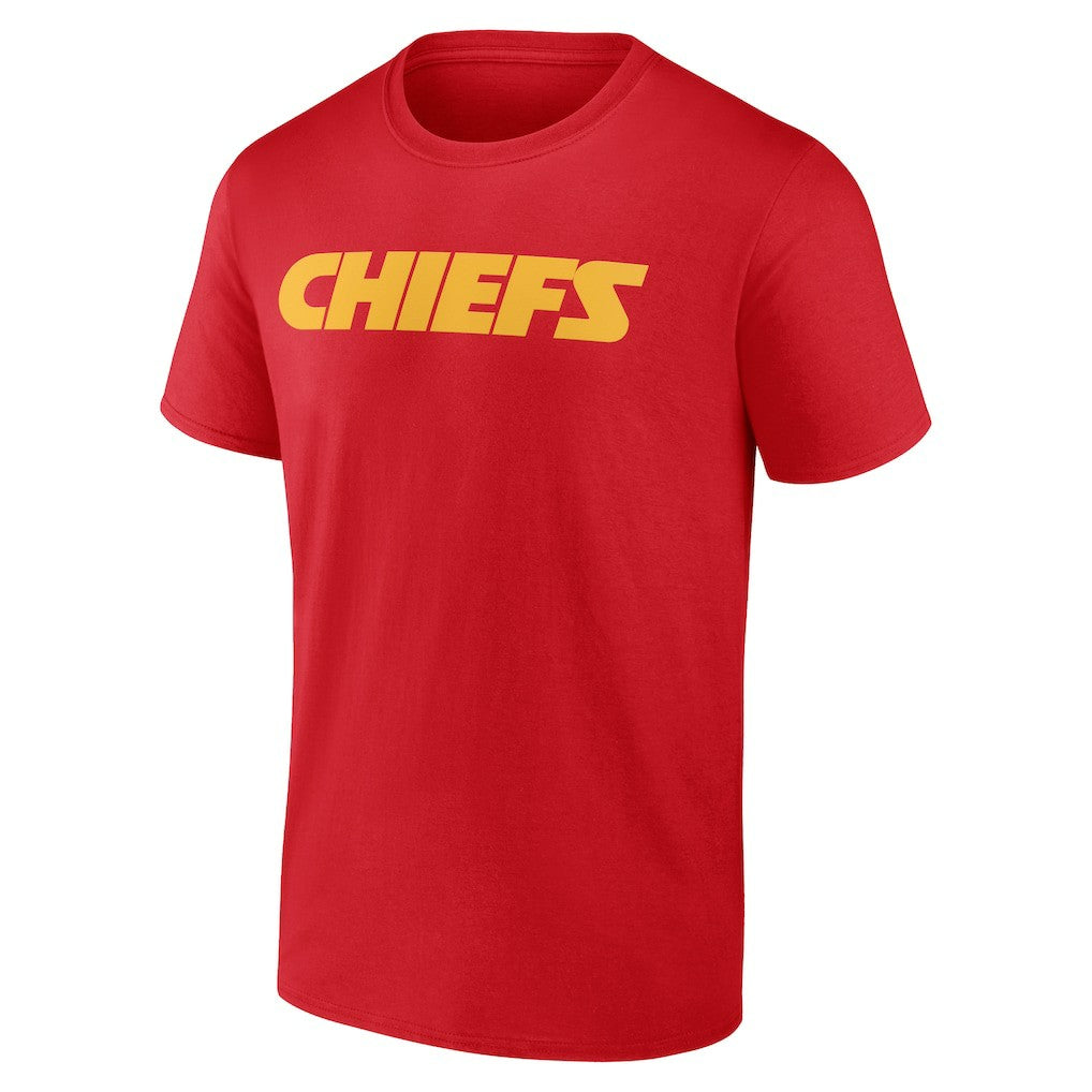 Kansas City Chiefs Home Field Advantage T-Shirt - Red cheap