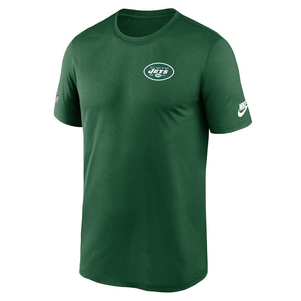 New York Jets Sideline Alt Pack Legend Dri-FIT T-Shirt - Green online