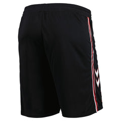 Sunderland Hummel Home Shorts 2025-26 - Kids shop