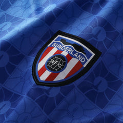 Sunderland Hummel Away Shirt 2025-26 - Unsponsored online