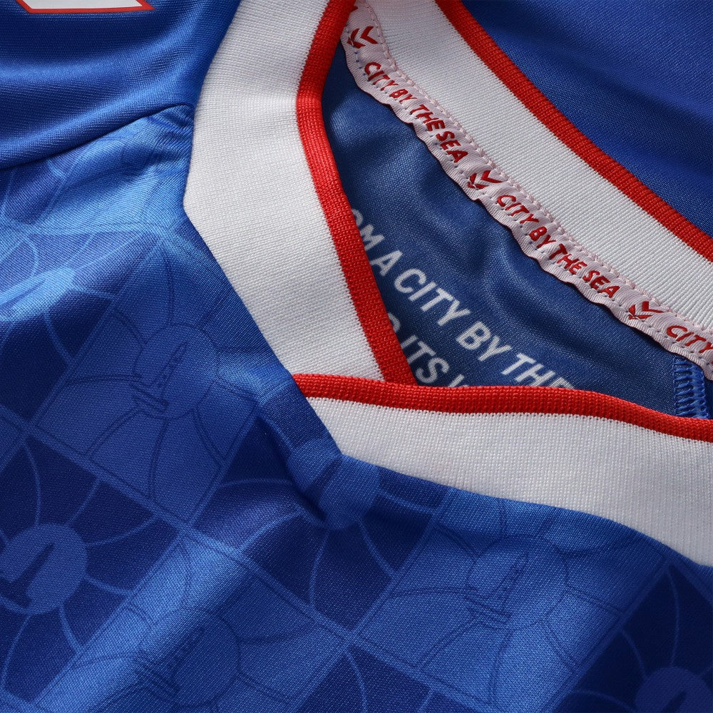 Sunderland Hummel Away Shirt 2025-26 - Unsponsored online