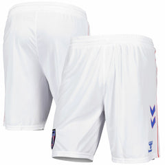 Sunderland Hummel Away Shorts 2025-26 cheap