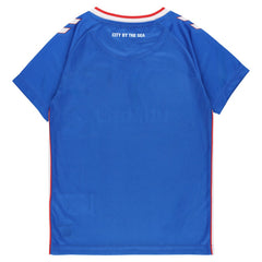 Sunderland Hummel Away Infant/BabyKit / 2025-26