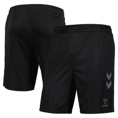 Sunderland Hummel Third Shorts 2025-26 - Kids online