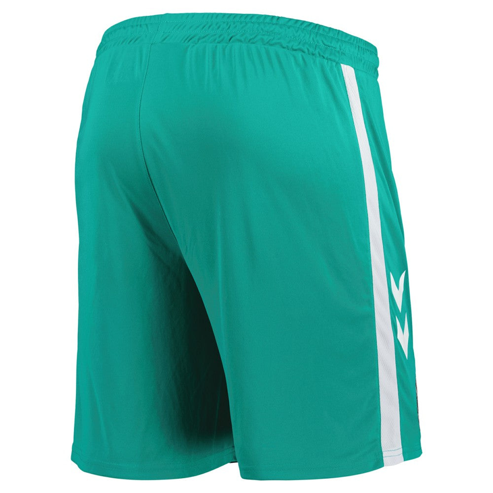 Sunderland Hummel Goalkeeper Shorts 2025-26 discount