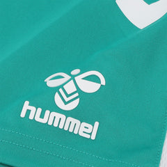 Sunderland Hummel Goalkeeper Shorts 2025-26 - Kids outlet