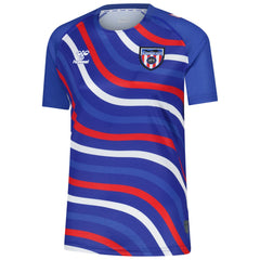 Sunderland Hummel Away Pre-Match Jersey / Blue / Womens shop