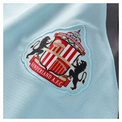 Sunderland Hummel Training Jersey - Blue discount