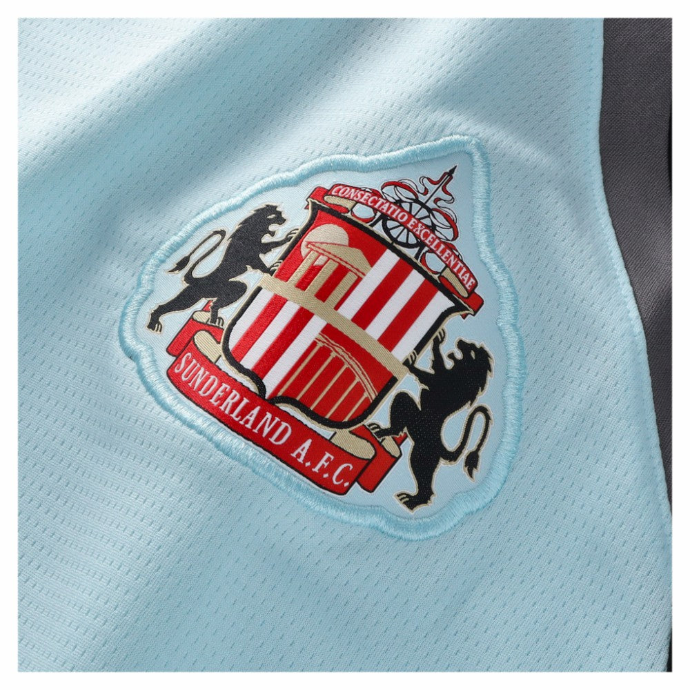 Sunderland Hummel Training Jersey / Blue / Womens on sale