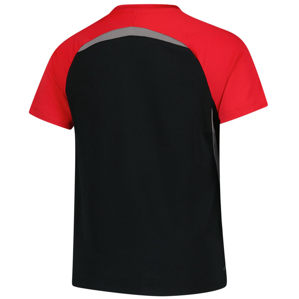 Sunderland Hummel Training Jersey / Black- Kids outlet