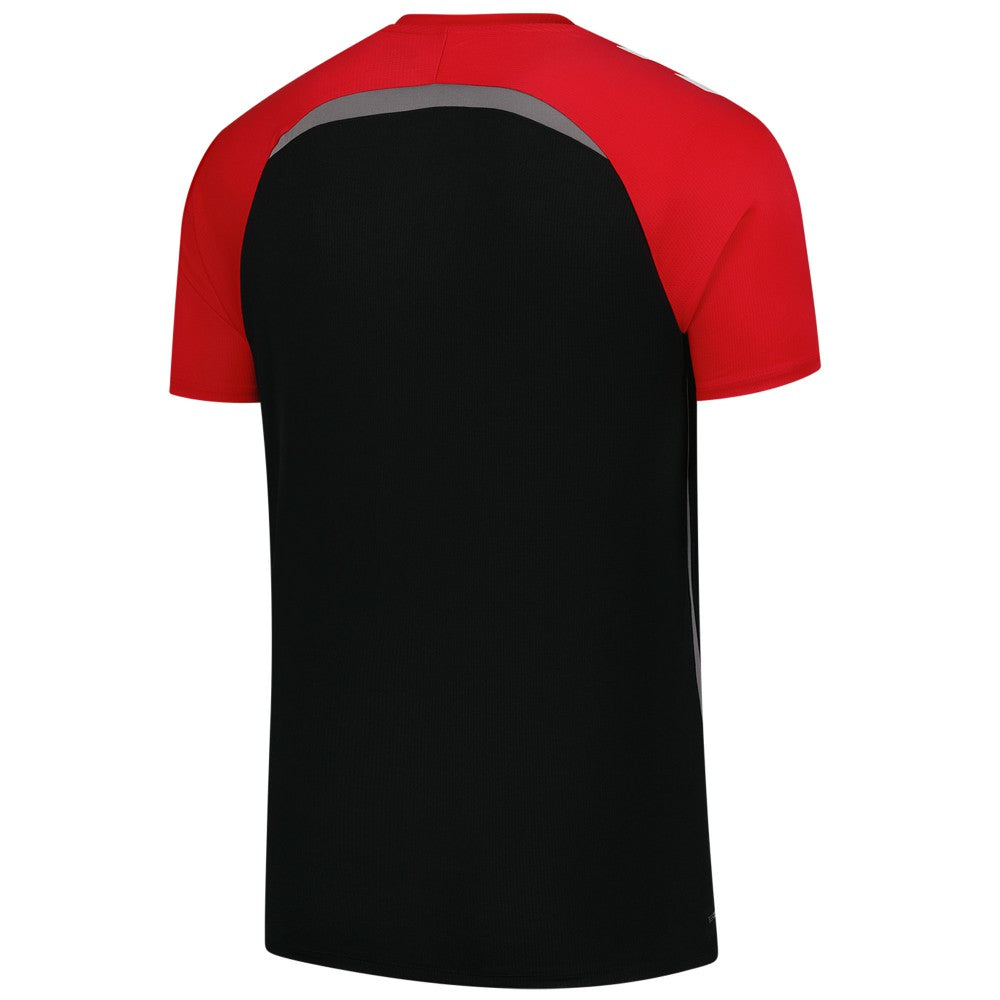 Sunderland Hummel Training Polo - Black sale