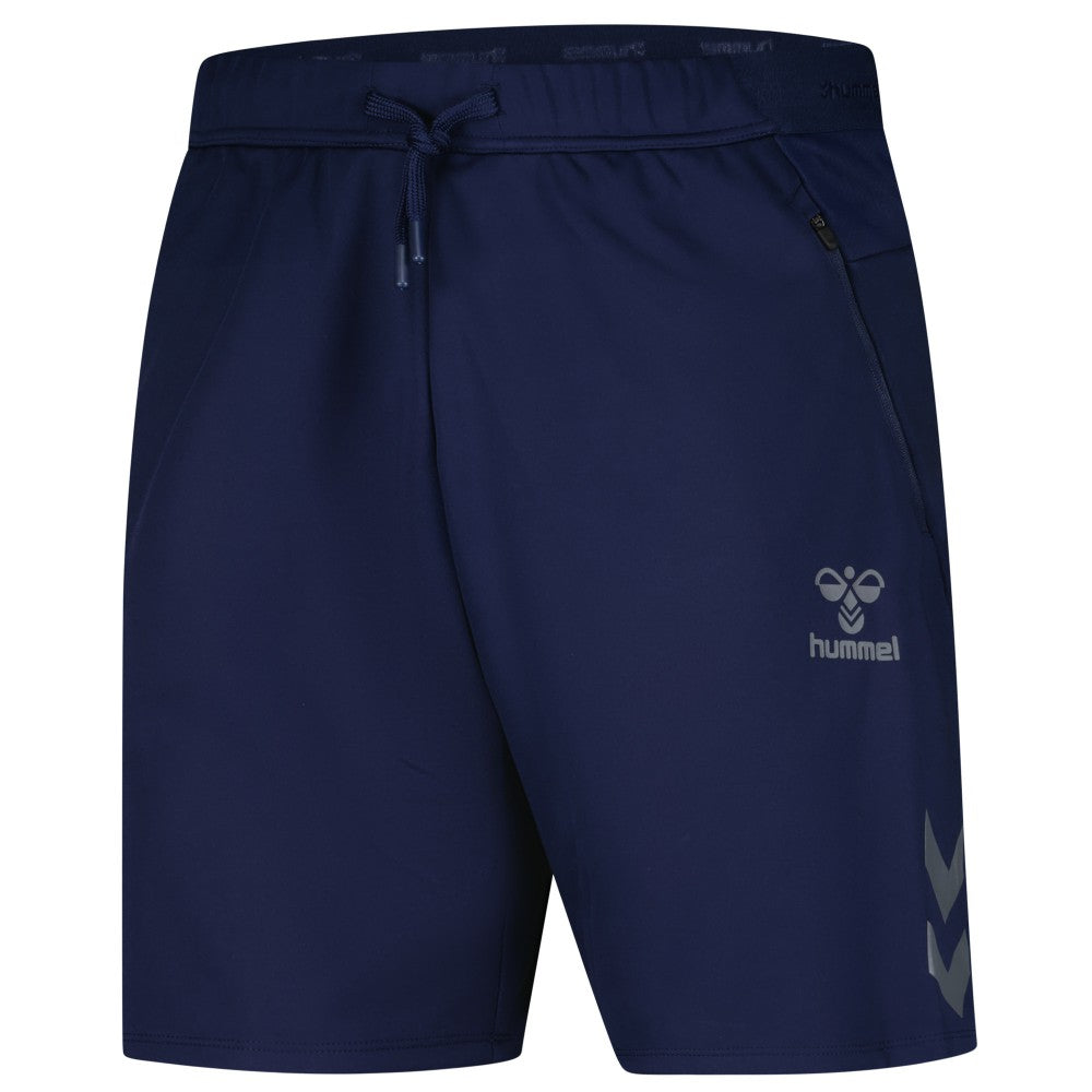 Sunderland Hummel Travel Shorts - Navy cheap