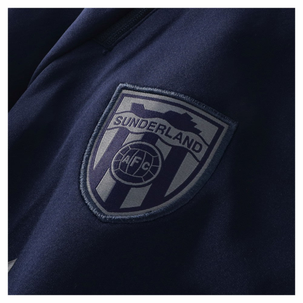 Sunderland Hummel Travel Shorts - Navy cheap