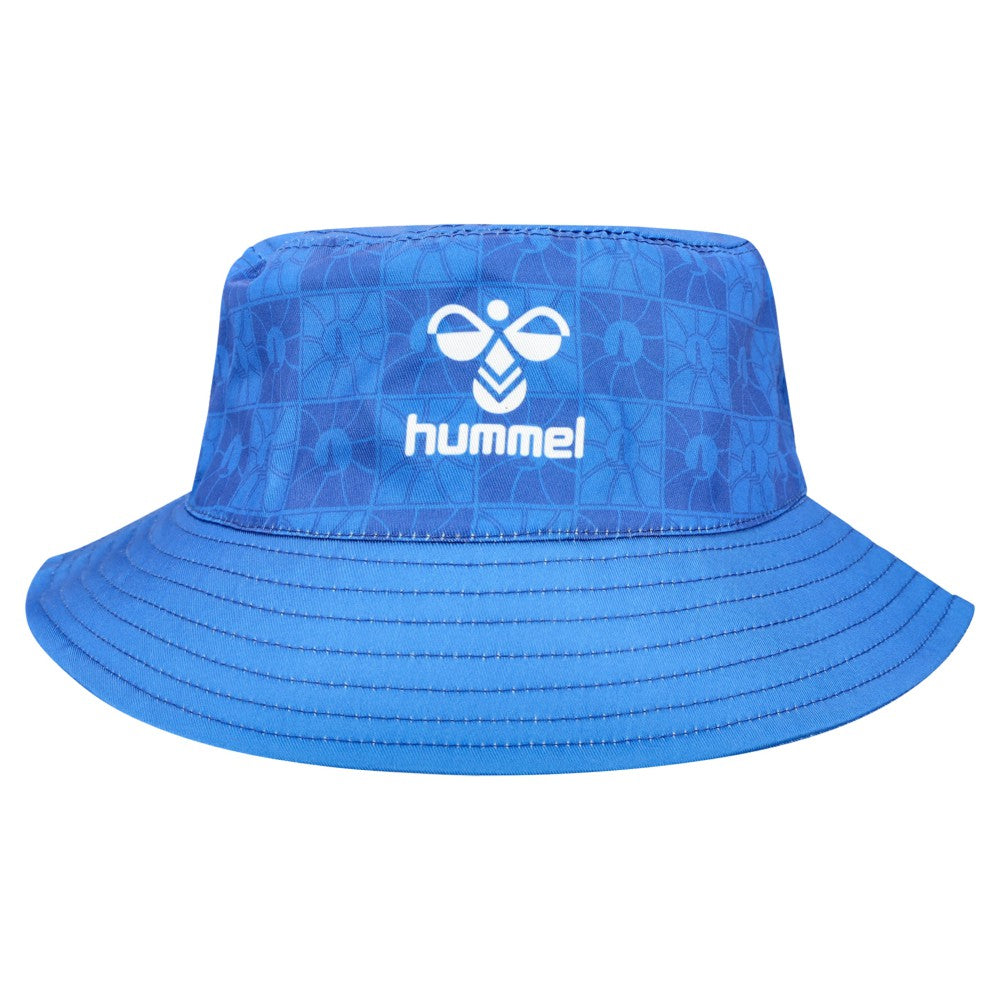 Sunderland Hummel Away Bucket Hat - Blue discount