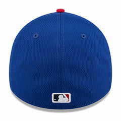 San Francisco Giants 2025 MLB All-Star Game Workout 39THIRTY Flex Hat Blue/Red