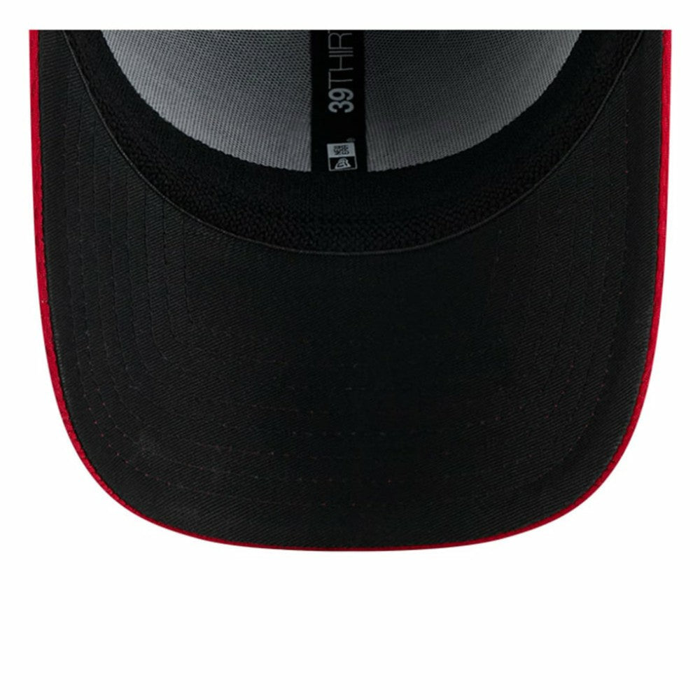 San Francisco Giants 2025 MLB All-Star Game Workout 39THIRTY Flex Hat Blue/Red