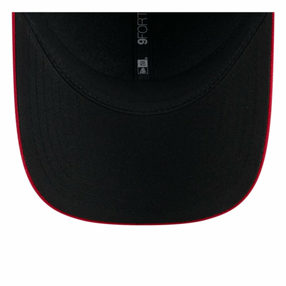 Chicago White Sox 2025 MLB All-Star Game Workout 9FORTY M-Crown Adjustable Hat Navy/Red