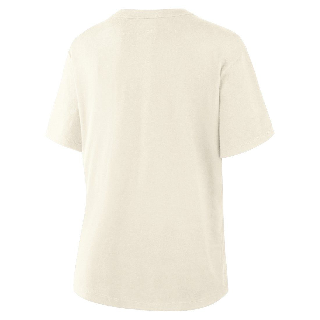 Green Bay Packers Women's Dove Legacy T-Shirt - Cream outlet