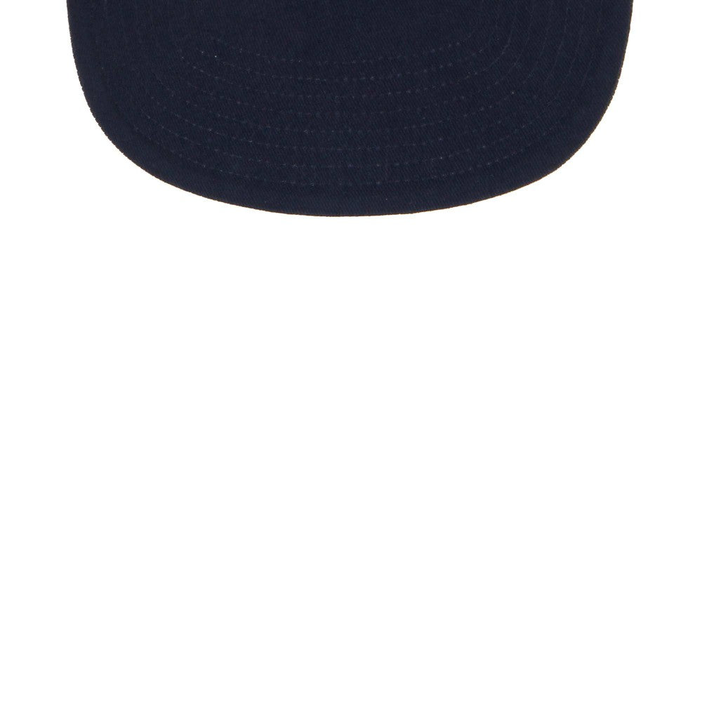 Milwaukee Brewers Homage Adjustable Trucker Hat White