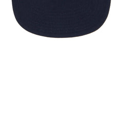 Milwaukee Brewers Homage Adjustable Trucker Hat White