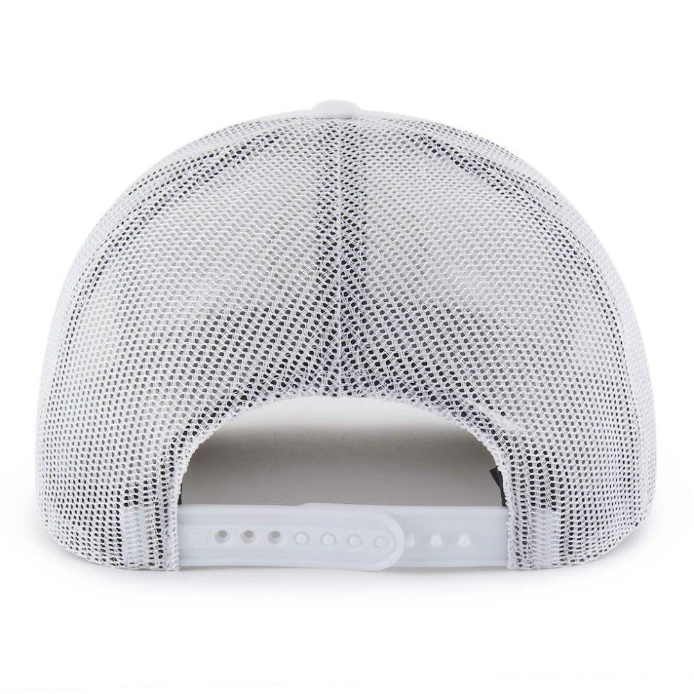 San Francisco Giants Homage Adjustable Trucker Hat White