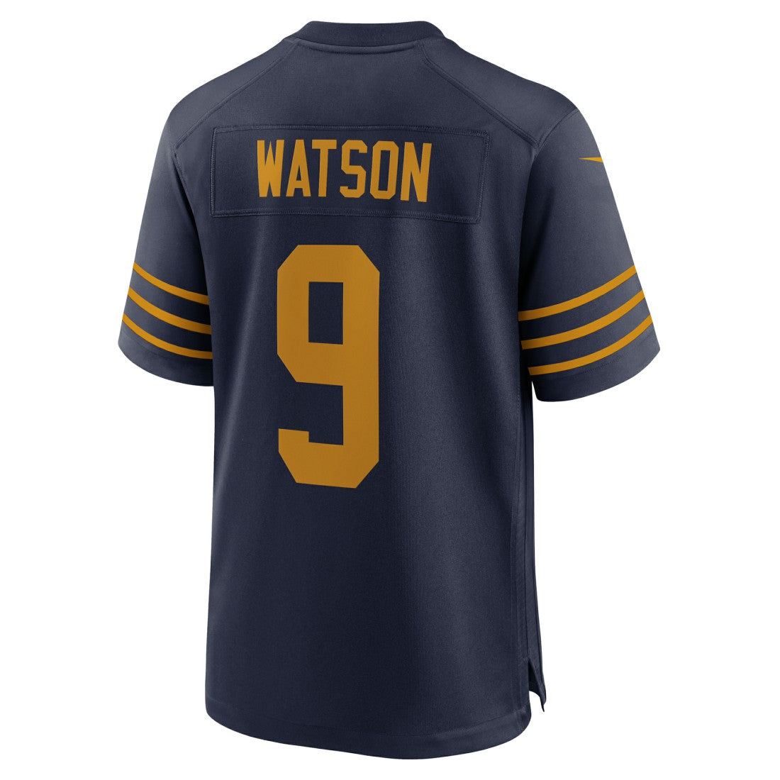 Christian Watson Green Bay Packers The 1923 Classic Game Jersey - Navy sale