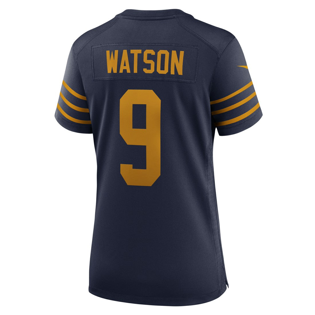 Christian Watson Green Bay Packers Women's The 1923 Classic Game Jersey - Navy sale