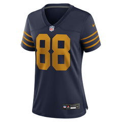 Luke Musgrave Green Bay Packers Women's The 1923 Classic Game Jersey - Navy online