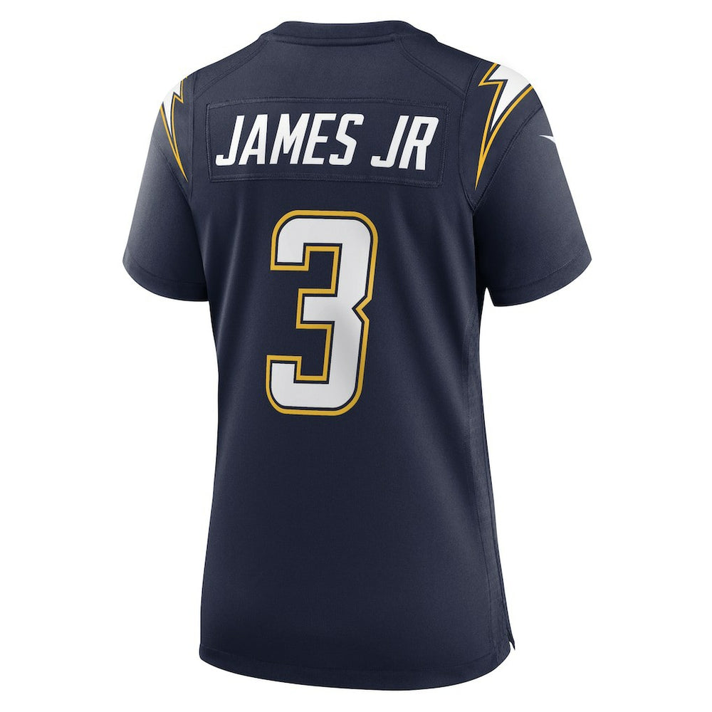 Derwin James Jr. Los Angeles Chargers Women's Alternate Super Chargers Game Jersey - Navy for sale