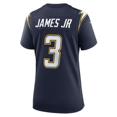 Derwin James Jr. Los Angeles Chargers Women's Alternate Super Chargers Game Jersey - Navy for sale