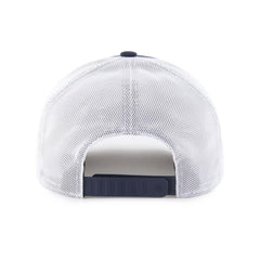 Houston Astros Gimmie Golf Trucker Adjustable Hat Navy