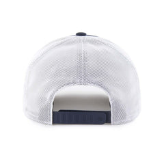 New York Yankees Gimmie Golf Trucker Adjustable Hat Navy