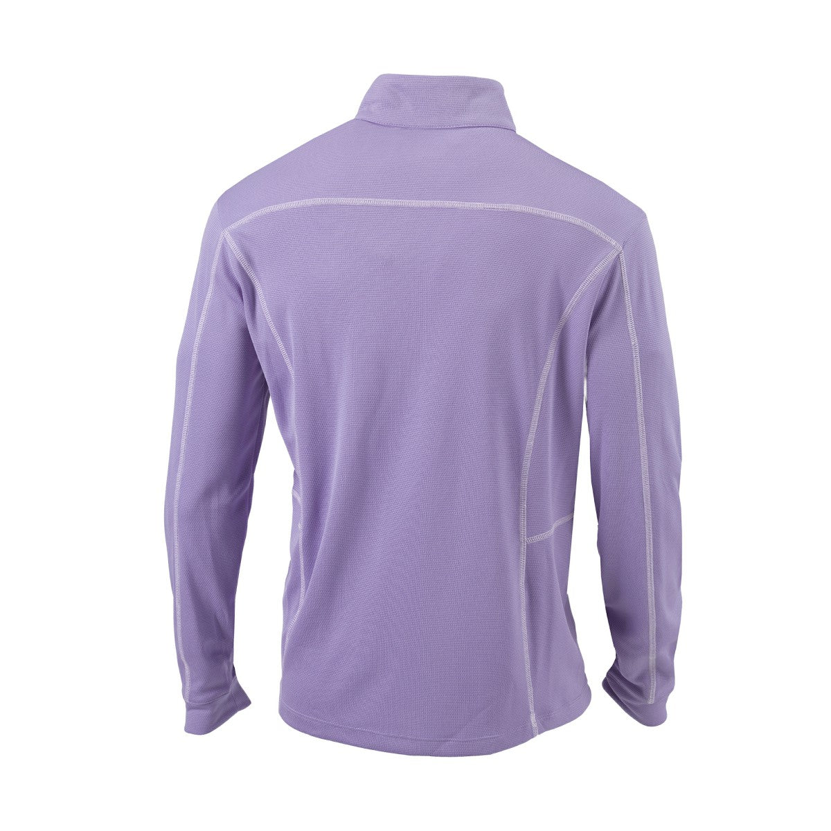 Sacramento Kings Omni-Wick Shotgun Quarter-Zip Pullover - Lavender sale