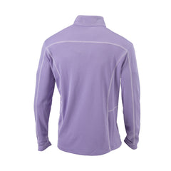 Sacramento Kings Omni-Wick Shotgun Quarter-Zip Pullover - Lavender sale