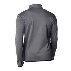 San Antonio Spurs Park View Half-Zip Top - Gray shop