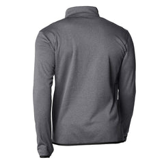 Brooklyn Nets Park View Half-Zip Top - Gray outlet