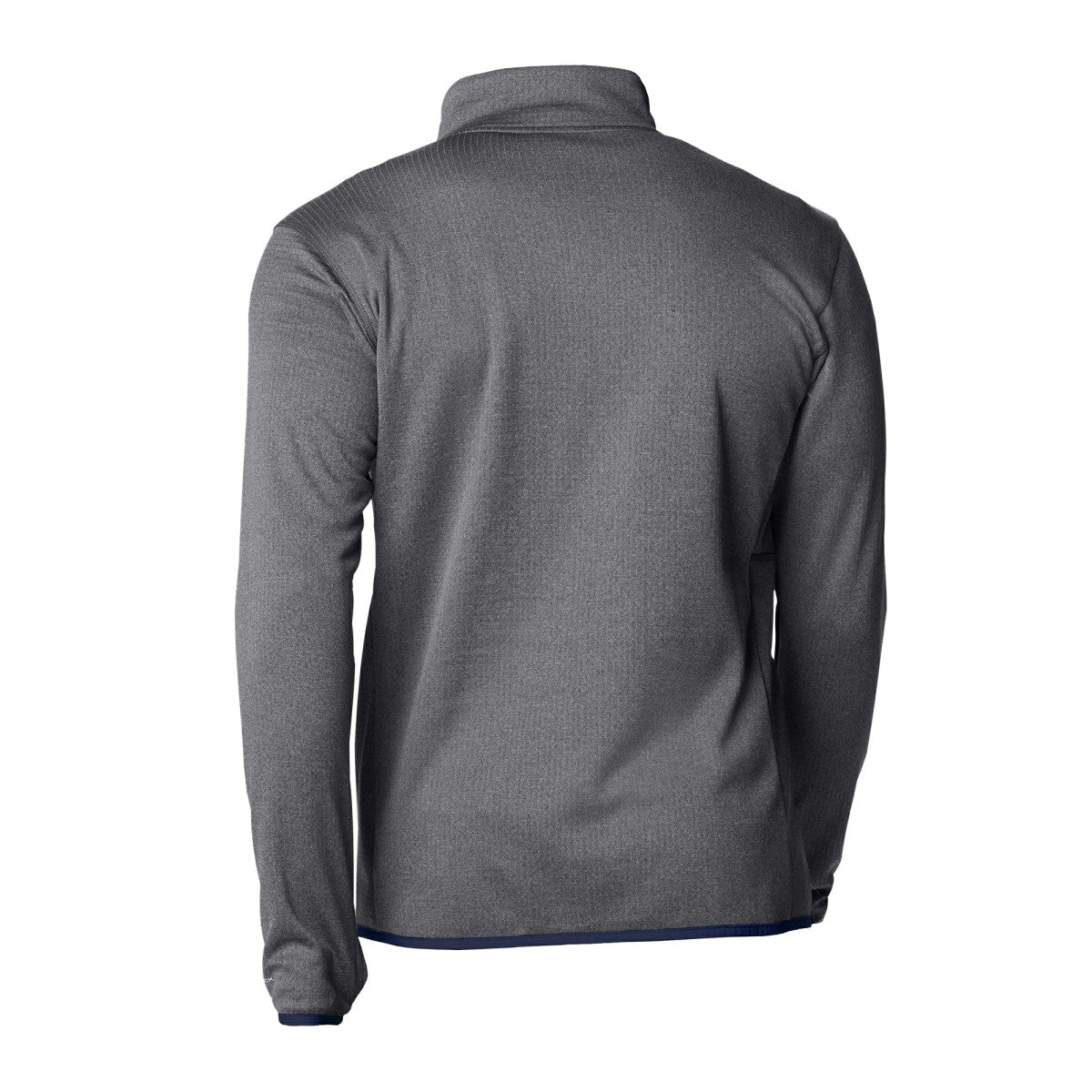 Washington Wizards Park View Half-Zip Top - Gray discount
