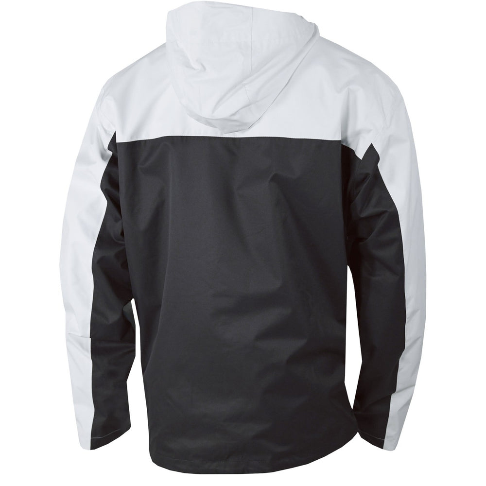 San Antonio Spurs Hikebound Full-Zip Jacket - White on sale